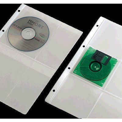 Iberplas - IBE FUNDA PVC C/RFZO.CDS 4DPTOS. 4754CDR