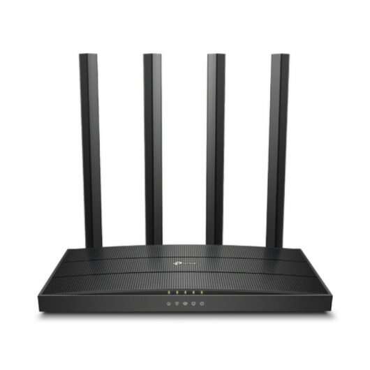 TP-Link Router Inalambrico MU-MIMO AC1900 1 pieza(s)