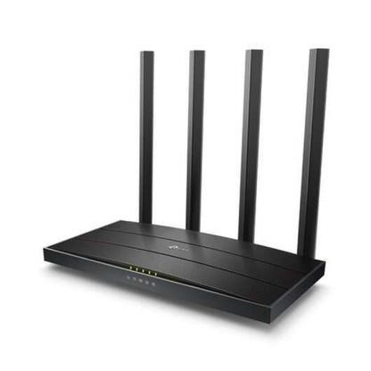 TP-Link Router Inalambrico MU-MIMO AC1900 1 pieza(s)