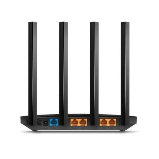 TP-Link Router Inalambrico MU-MIMO AC1900 1 pieza(s)