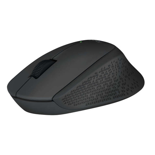 Logitech - M280 ratón Oficina mano derecha RF inalámbrico Óptico 1000 DPI