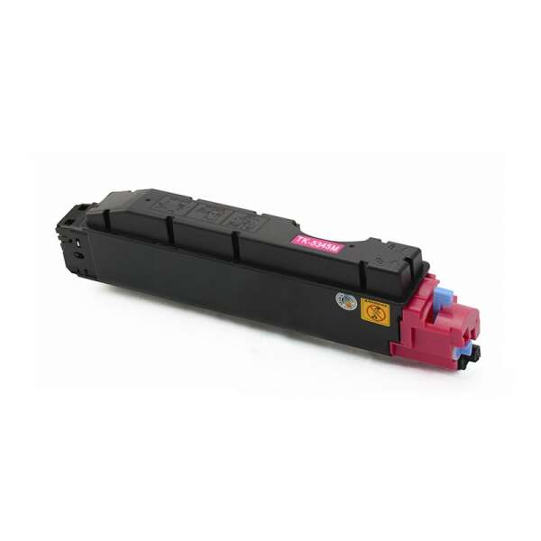 Kyocera TK5345 Magenta Cartucho de Toner Generico - Reemplaza 1T02ZLBNL0/TK5345M Tintasmurcia.com