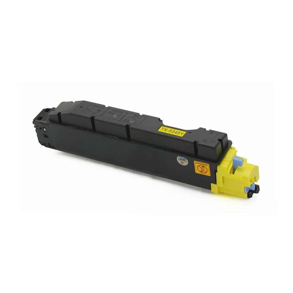 Kyocera TK5345 Amarillo Cartucho de Toner Generico - Reemplaza 1T02ZLANL0/TK5345Y Tintasmurcia.com