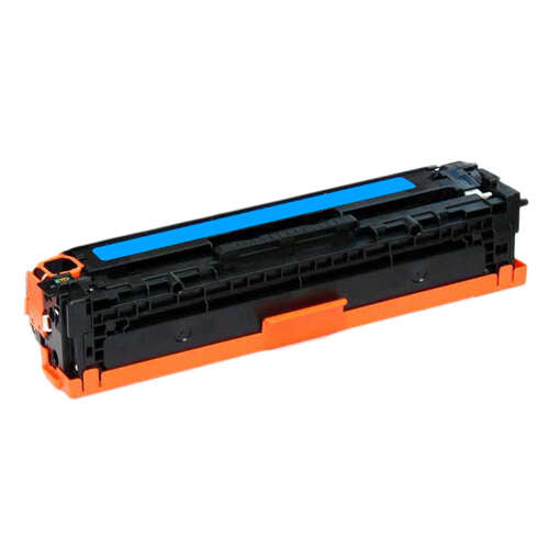 HP W2411A Cyan Cartucho de Toner Generico - Reemplaza 216A Tintasmurcia.com