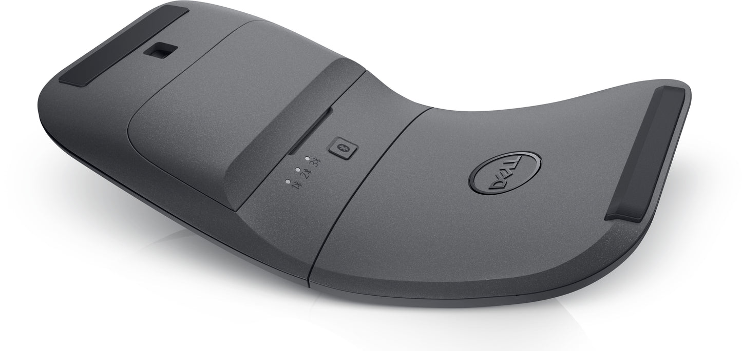 DELL - Ratón de viaje Bluetooth® - MS700 - Negro