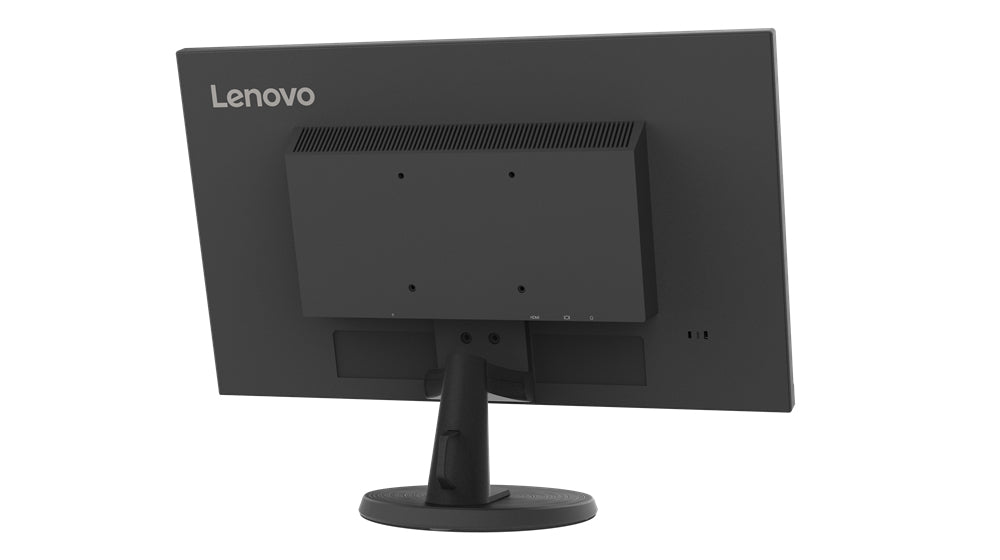 Lenovo - C24-40 LED display 60 5 cm (23.8") 1920 x 1080 Pixeles Full HD Negro