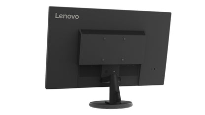 Lenovo - D27-40 pantalla para PC 68 6 cm (27") 1920 x 1080 Pixeles Full HD LED Negro