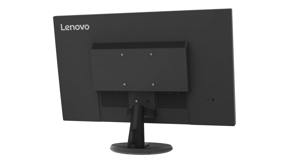 Lenovo - D27-40 pantalla para PC 68 6 cm (27") 1920 x 1080 Pixeles Full HD LED Negro