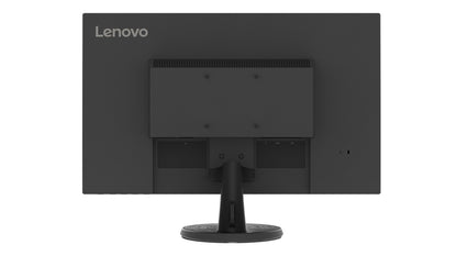 Lenovo - D27-40 pantalla para PC 68 6 cm (27") 1920 x 1080 Pixeles Full HD LED Negro