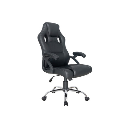 Equip - 651016 silla de oficina y de ordenador Asiento acolchado Respaldo acolchado