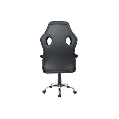 Equip - 651016 silla de oficina y de ordenador Asiento acolchado Respaldo acolchado