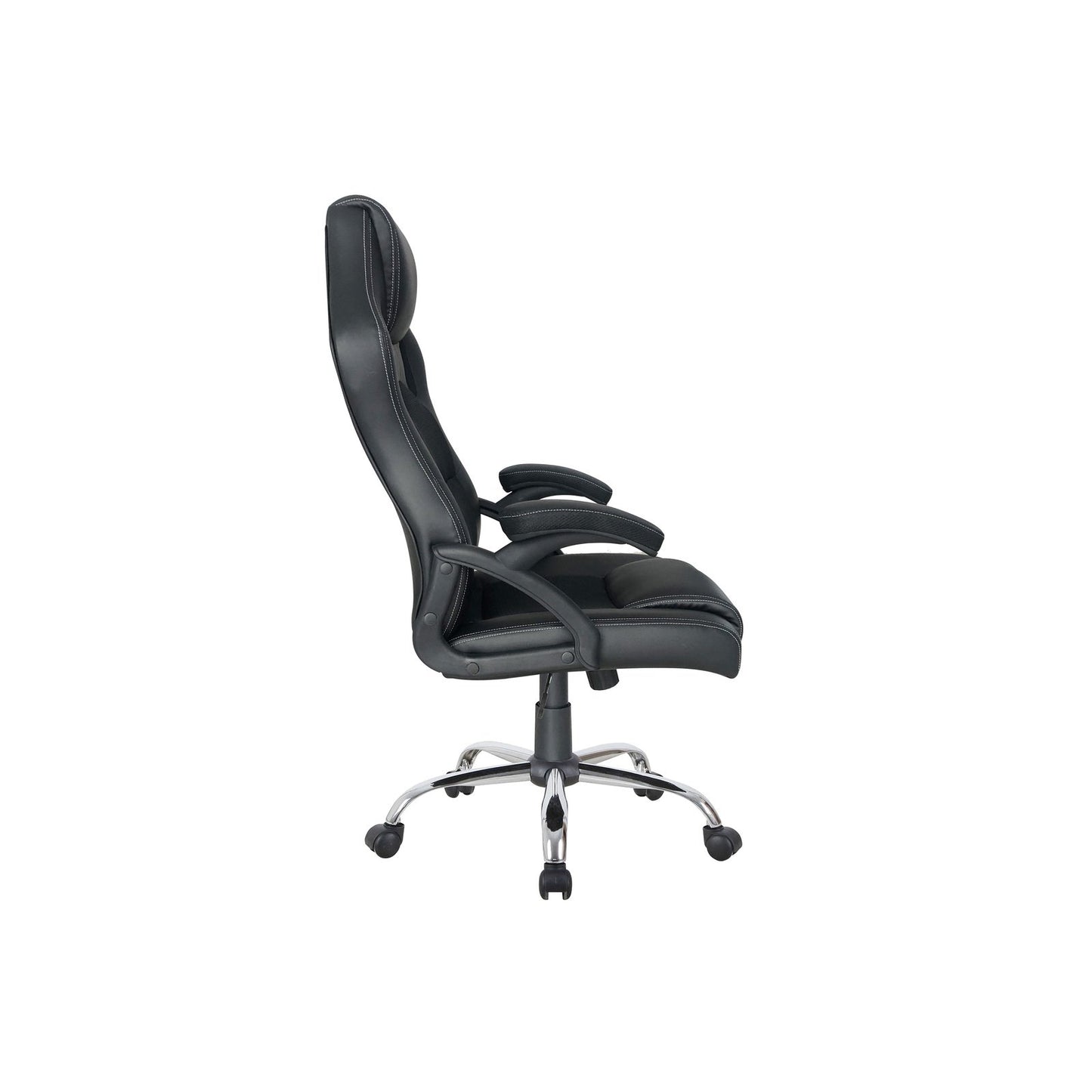 Equip - 651016 silla de oficina y de ordenador Asiento acolchado Respaldo acolchado