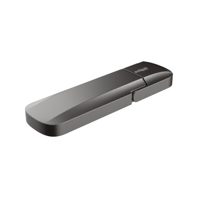 Dahua Technology - DHI-USB-S806-32-512GB unidad flash USB USB tipo A 3.2 Gen 2 (3.1 Gen 2) Gris