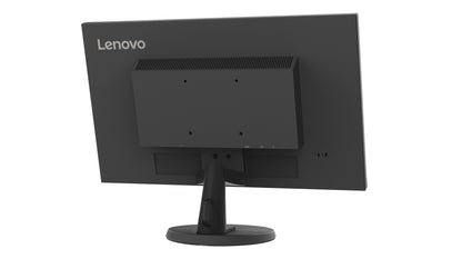 Lenovo - D24-40 pantalla para PC 60 5 cm (23.8") 1920 x 1080 Pixeles Full HD LED Negro