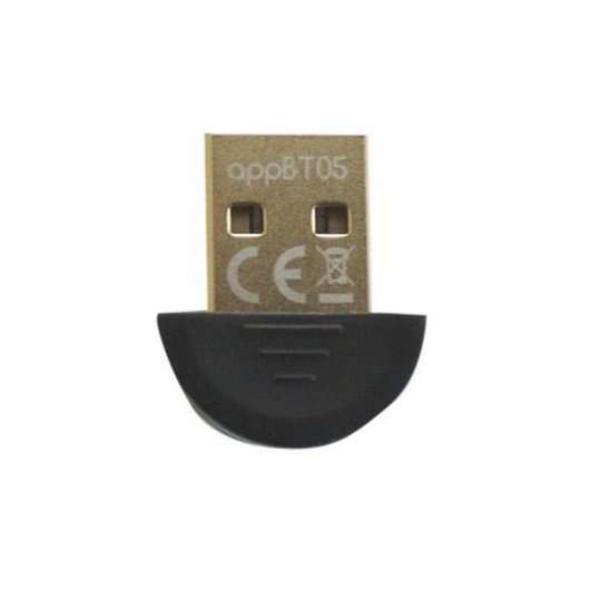 Approx Adaptador Nano USB Bluetooth 4.0 1 pieza(s)