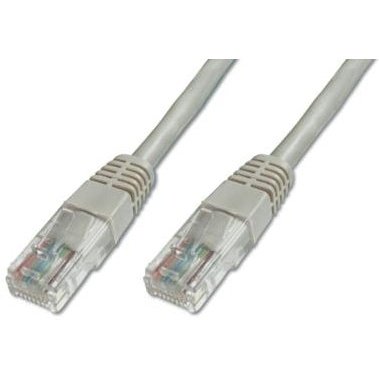 Digitus - Cable de conexión CAT 5e U/UTP