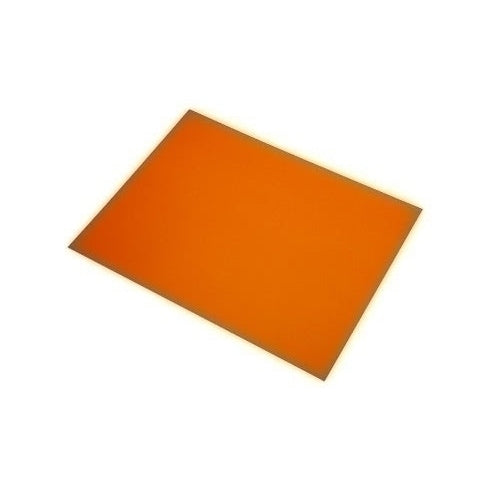 Fabriano - CARTULINA 50x65 FABR. 185g P/25 NARANJA