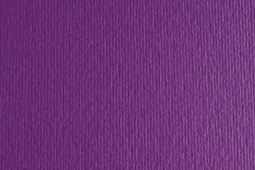 Fabriano - CARTULINA SADIPAL 50X70CM 220G  VIOLA F42450704 - Pack de 20 unidades