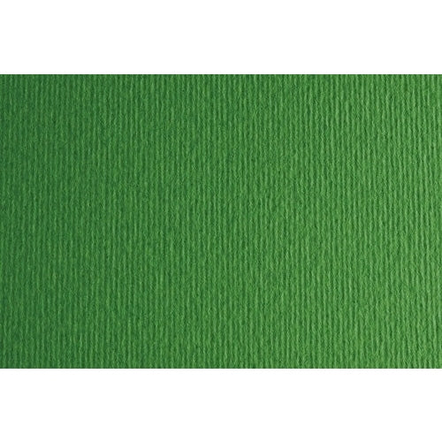 Fabriano - SADIPAL CARTULINA LR 200 TEXTURIZADA 50X70CM VERDE - Pack de 20 unidades