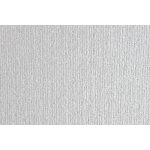 Fabriano - Cartulina 50x70 cm 220g Liso/Rugoso Blanco Paquete de 20