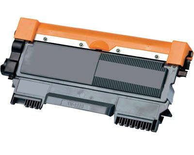 Brother TN2220/TN2210/TN2010/TN450 Negro Cartucho de Toner Generico Tintasmurcia.com