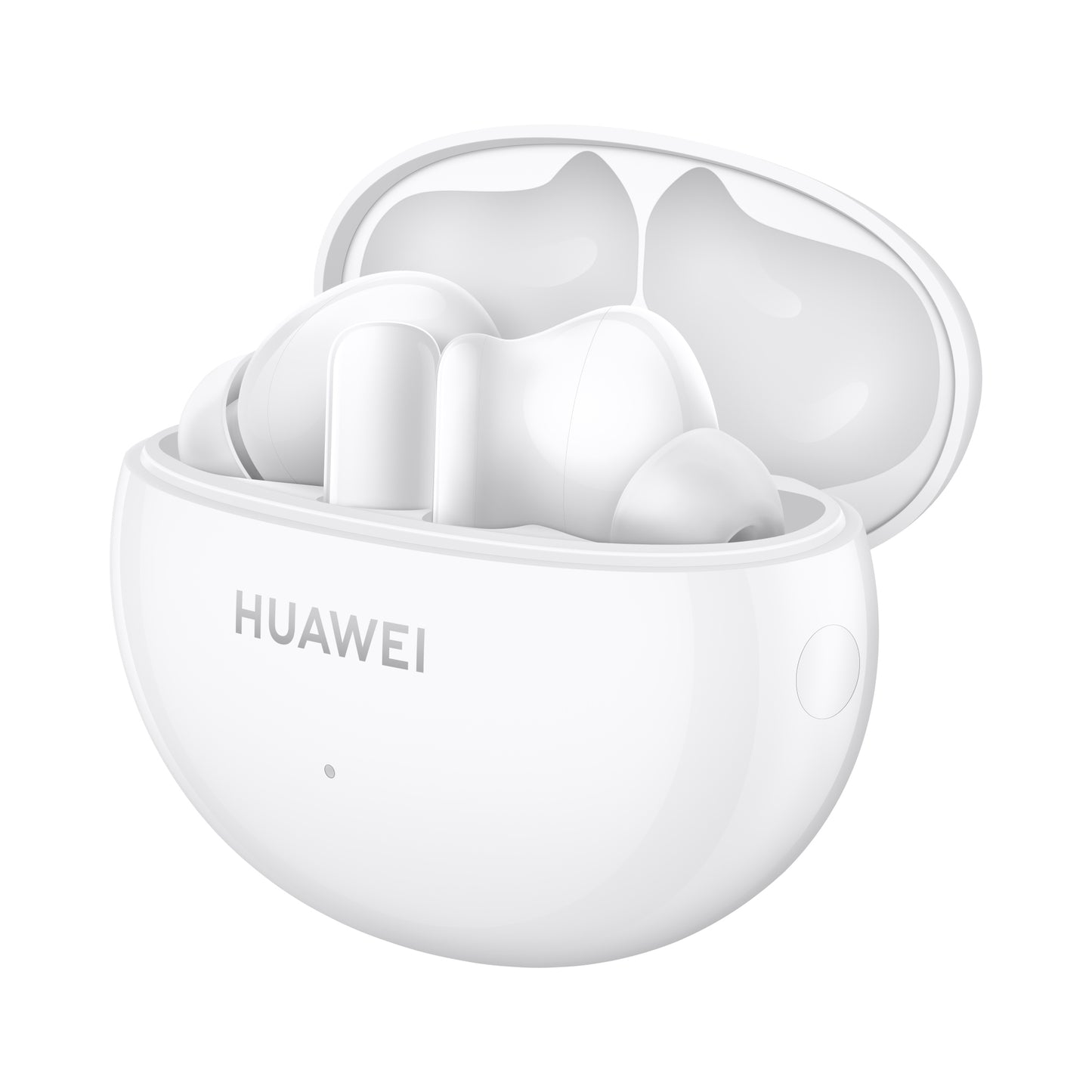 Huawei - FreeBuds 5i Auriculares True Wireless Stereo (TWS) Dentro de oído Llamadas/Música Bluetooth Blanco