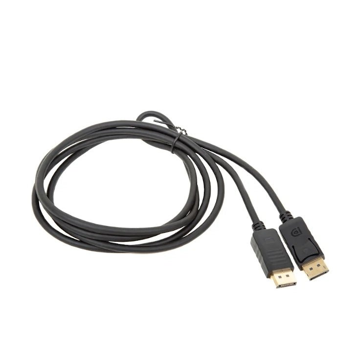 iggual - IGG318362 cable DisplayPort 2 m Negro