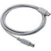 Datalogic - Straight Cable - Type A USB cable USB 2 m