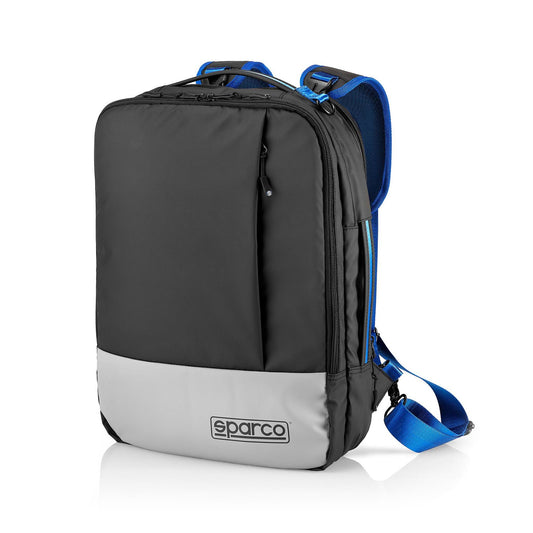 Sparco - Mochila para portátiles de hasta 15.6''