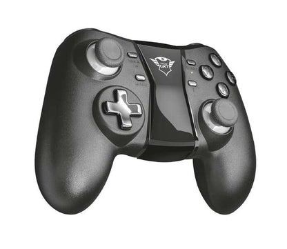 Trust - GXT 590 Bosi Negro Bluetooth Gamepad Analógico/Digital Android  PC