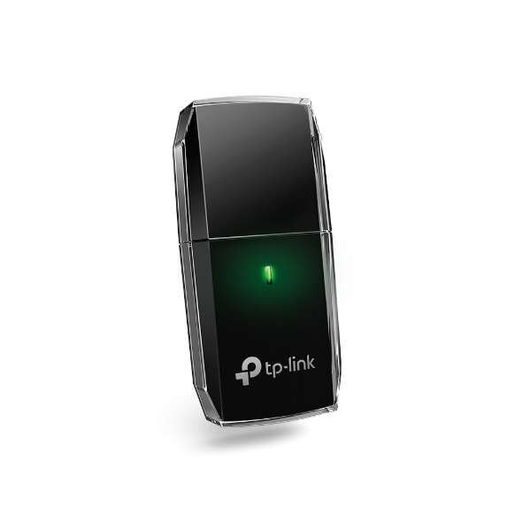 TP-LINK Archer T2U Adaptador Inalambrico USB de banda dual AC600 1 pieza(s)