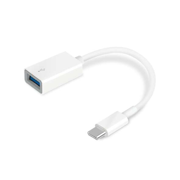 TP-Link - UC400 cable USB 0 133 m USB A USB C Blanco