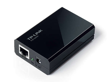 TP-Link - TL-POE10R divisor de red Negro Energía sobre Ethernet (PoE)