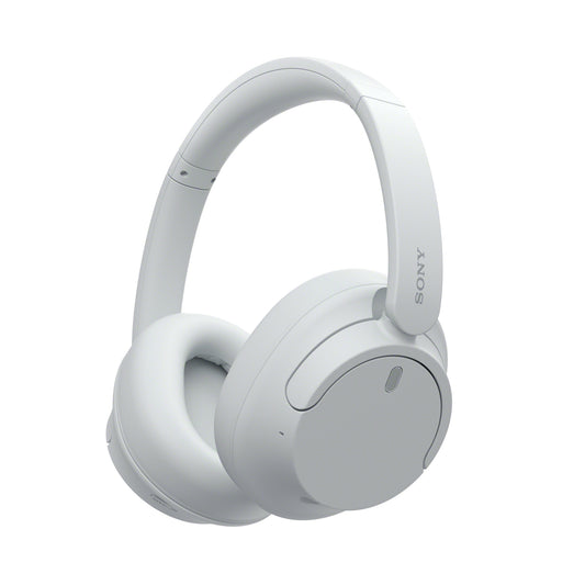 Sony - WH-CH720 Auriculares Inalámbrico y alámbrico Diadema Llamadas/Música USB Tipo C Bluetooth Blanco