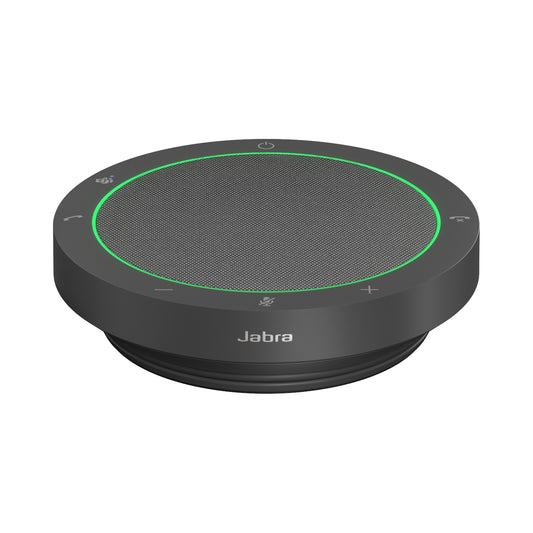 Jabra - 2740-109 altavoz Universal USB Tipo C Gris