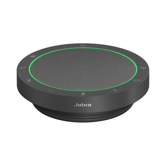 Jabra - 2755-109 altavoz Universal USB Tipo C Gris