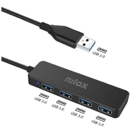 Nilox - NXHUB402