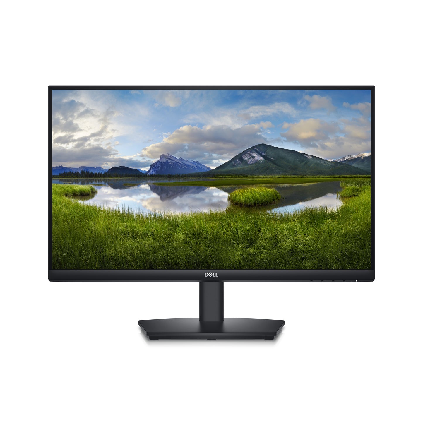 DELL - E Series Monitor 24: E2424HS