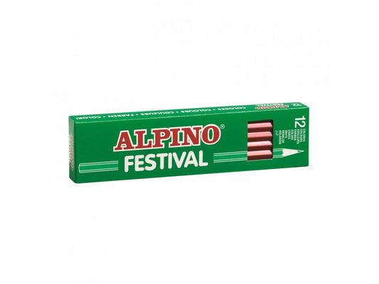 Alpino - C0131026 pintura para cara y cuerpo