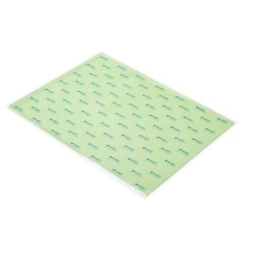 Sadipal - PAPEL SEDA SADIPAL 25h 51x76 VERDE PALID