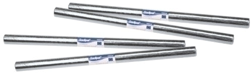 Sadipal - PAP.CELOFAN SADIPAL ROLLO 0 7x2 PLATA