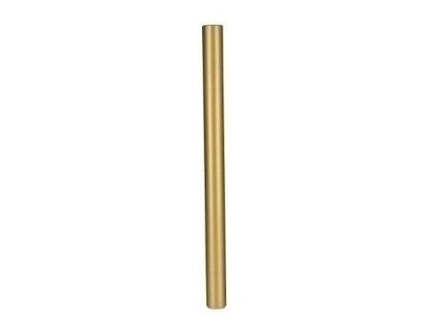 Canson - PAPEL SEDA CANSON ROLLO 0 5x5 ORO - Pack de 10 unidades