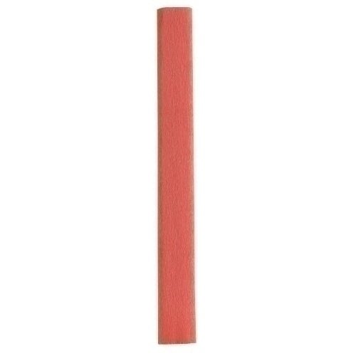 Canson - PAPEL CREPE CANSON 40g 0 5x2 5 CORAL - Pack de 10 unidades