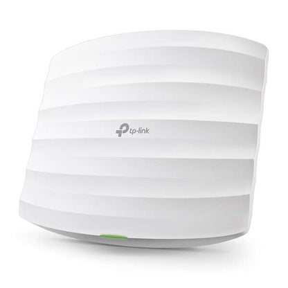 TP-Link - EAP245 punto de acceso inalámbrico 1300 Mbit/s Blanco Energía sobre Ethernet (PoE)