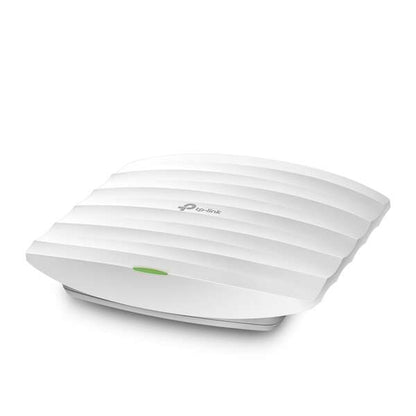 TP-Link - EAP245 punto de acceso inalámbrico 1300 Mbit/s Blanco Energía sobre Ethernet (PoE)