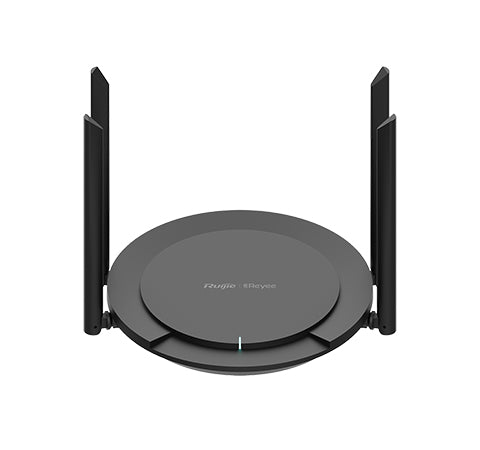 Ruijie Networks - RG-EW300 PRO router inalámbrico Banda única (2 4 GHz)