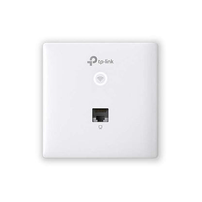 TP-Link - Omada EAP230-Wall 1167 Mbit/s Blanco Energía sobre Ethernet (PoE)