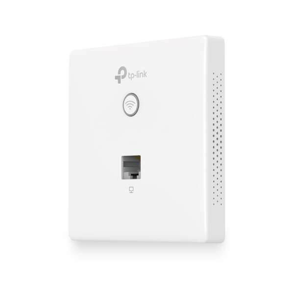 TP-Link - Omada EAP230-Wall 1167 Mbit/s Blanco Energía sobre Ethernet (PoE)