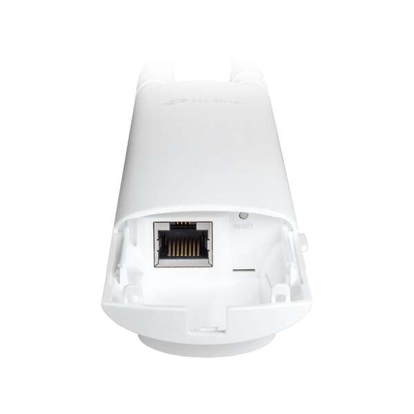 TP-Link - Omada EAP225-Outdoor 1200 Mbit/s Blanco Energía sobre Ethernet (PoE)