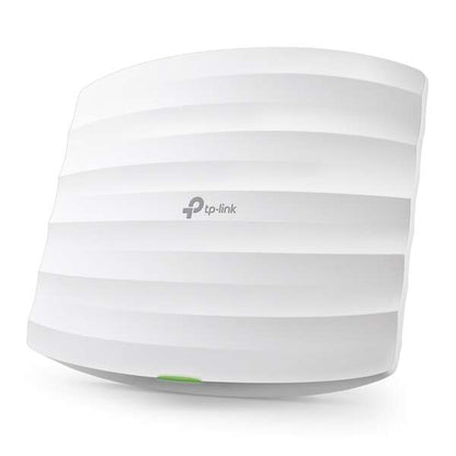 TP-Link - EAP115 punto de acceso inalámbrico 300 Mbit/s Blanco Energía sobre Ethernet (PoE)